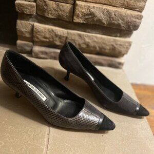 Manolo Blahnik Heels